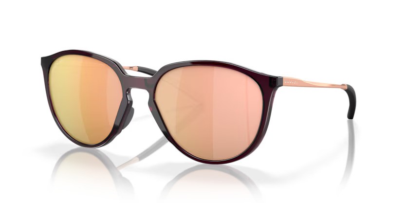 Oakley Sielo OO9288 05 – Kristal framboos