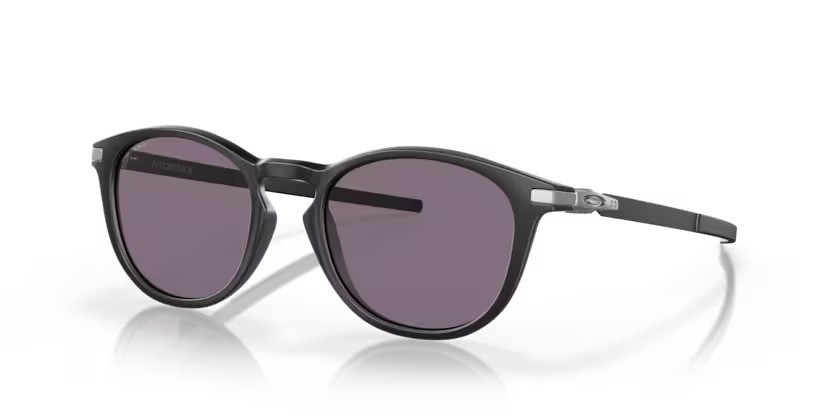 Oakley Pitchman R OO9439 01 – Satijnglans zwart