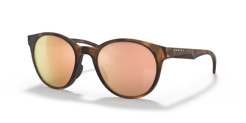 Oakley Spindrift OO9474 01 – Matbruin tortoise