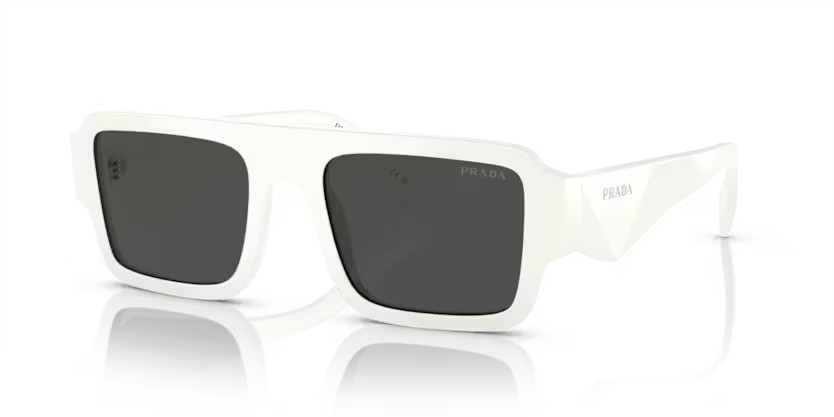 Prada A05S 17K08Z – Wit