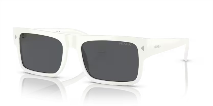 Prada 0PR A10S 17K07T – Wit
