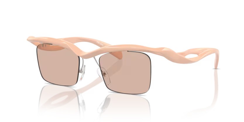 Prada 0PR A15S 18Q4I2 – Perzik