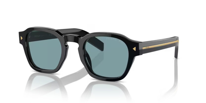 Prada 0PR A16S 16K04D – Zwart