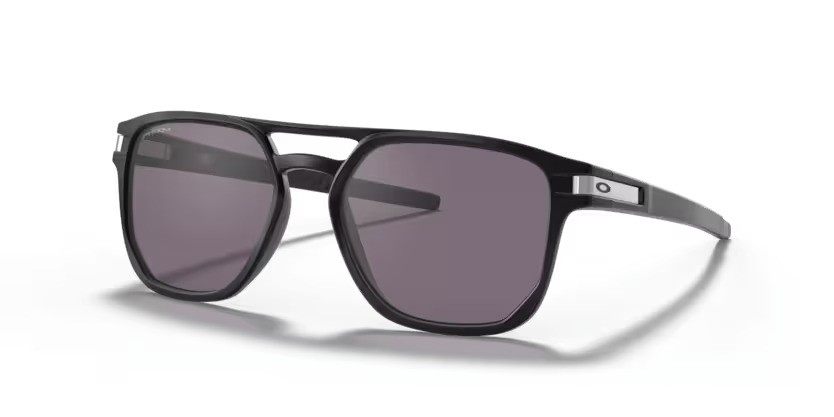 Oakley Latch Beta OO9436 01 – Matzwart