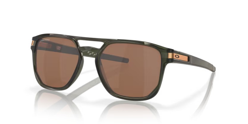 Oakley Latch Beta OO9436 03 – Olijfgroen inkt