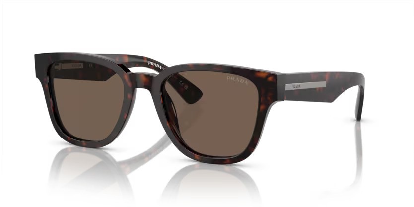 Prada 0PR A04S  17N08T – Havana