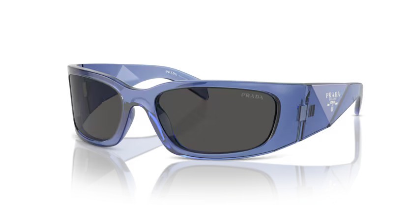 Prada 0PR A19S 15R5S0 – Transparant iris