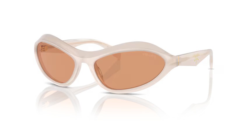 Prada 0PR A20S 12V07V – Opaal melk