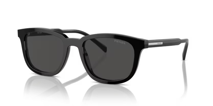 Prada 0PR A21S 16K08Z – Zwart