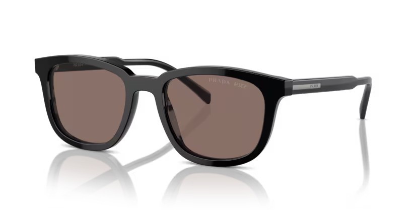 Prada 0PR A21S 16K30H – Zwart