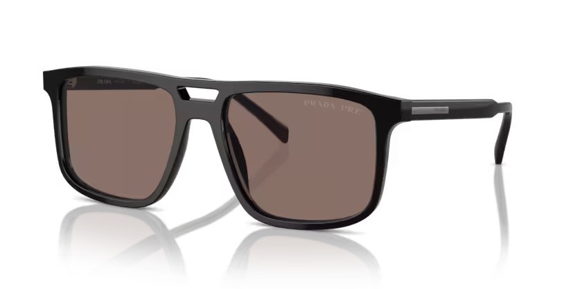 Prada 0PR A22S 16K30H – Zwart