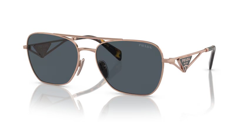 Prada 0PR A50S SVF09T – Roségoud