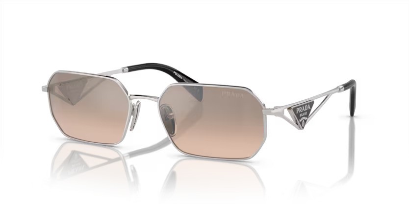 Prada 0PR A51S 1BC8J1 – Lichtgoud