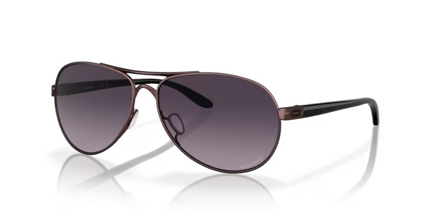 Oakley zonnebril 4079 Feedback 48 – Satijn grenache