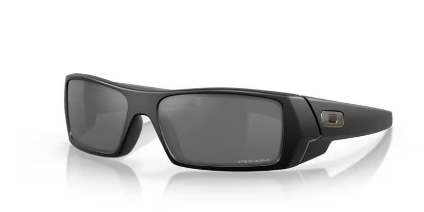 Oakley zonnebril 9014 Gascan 43 – Matzwart