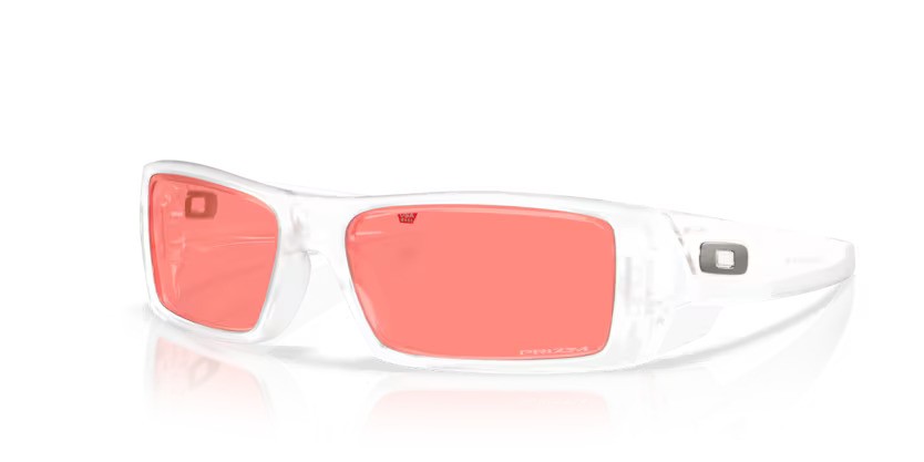 Oakley zonnebril 9014 Gascan C9 – Mat helder