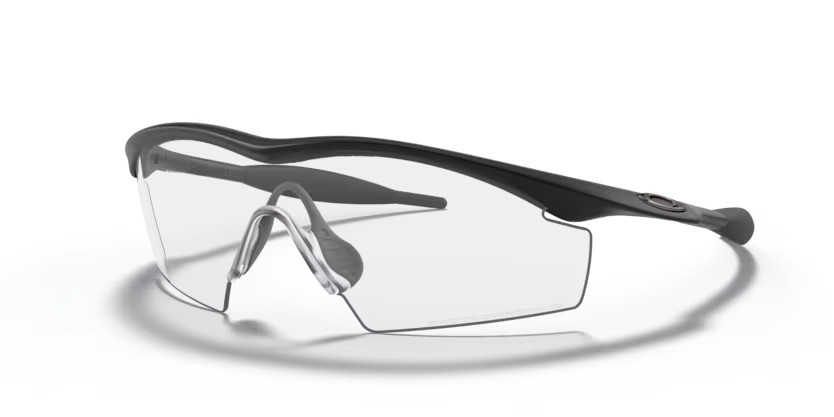 Oakley zonnebril 9060 M Frame strike 11-161 – Zwart
