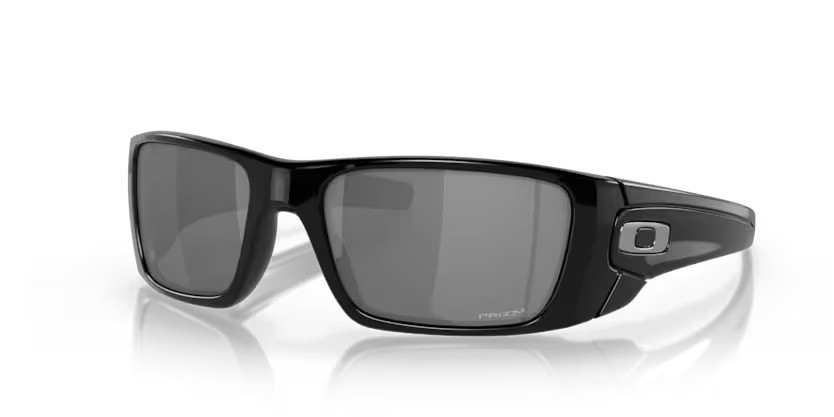 Oakley Fuel Cell OO9096 J5 – Glanzend zwart