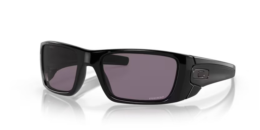 Oakley Fuel Cell OO9096 K2 – Glanzend zwart