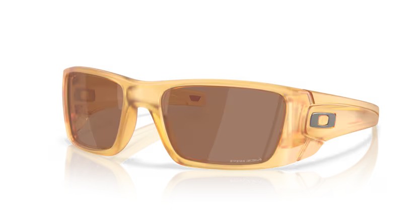 Oakley Fuel Cell OO9096 N1 – Mat transparant licht curry