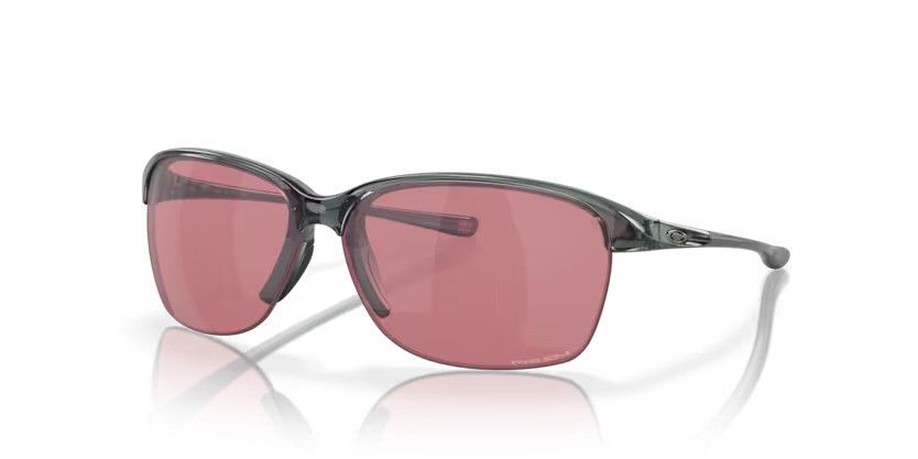 Oakley Unstoppable OO9191 22 – Kristal/zwart