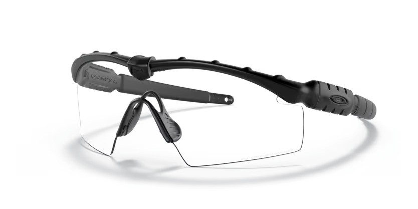 Oakley M Frame 2.0 Si OO9213 04 – Matzwart