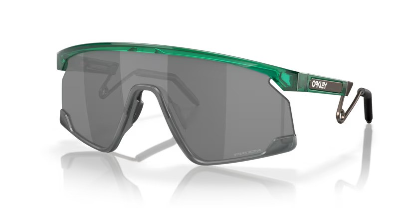 Oakley zonnebril 9237 Bxtr metal 05 – Transparant chroomgroen