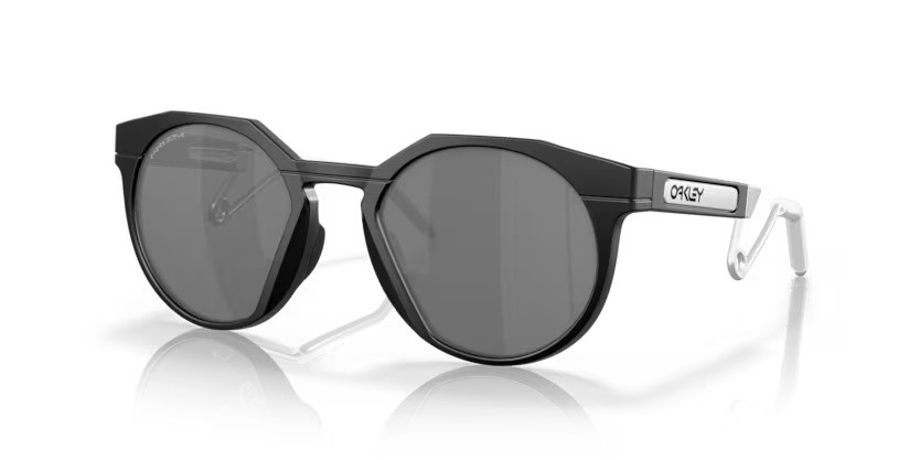 Oakley zonnebril 9279 HSTN Metal 01 – Matzwart
