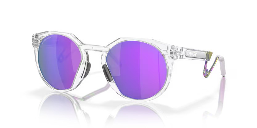 Oakley zonnebril 9279 HSTN Metal 02 – Mat helder