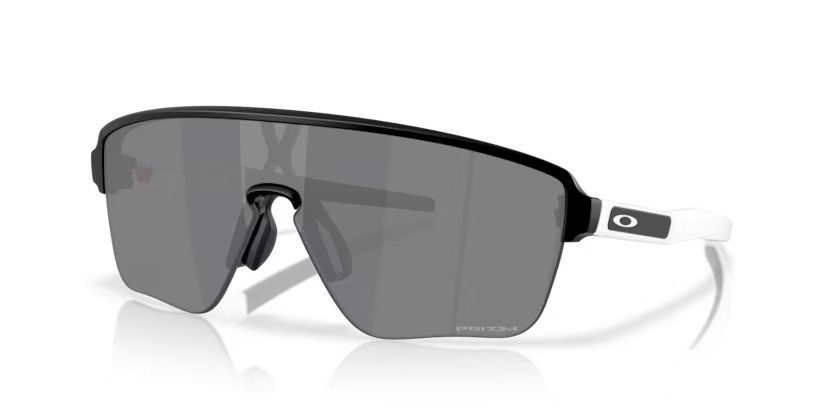 Oakley Corridor SQ OO9415 01 – Matzwart Duality Collection