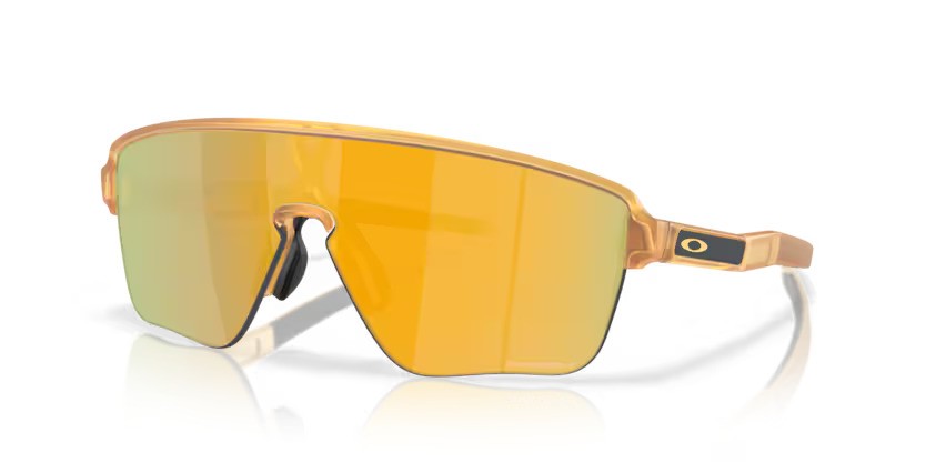 Oakley Corridor SQ OO9415 04 – Mat transparant licht curry