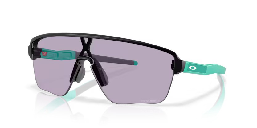 Oakley Corridor SQ OO9415 07 – Matzwart