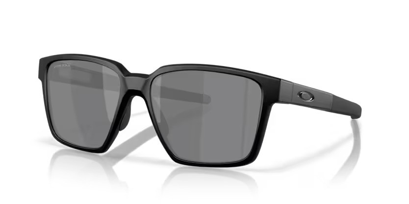 Oakley OO9430 Actuator SQ 01 – Matzwart
