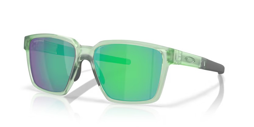 Oakley OO9430 Actuator SQ 02 – Mat transparant jade