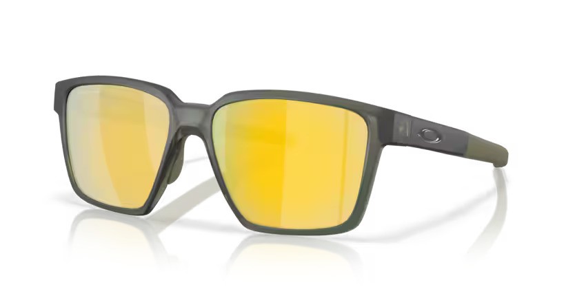 Oakley OO9430 Actuator SQ 06 – Mat olijfgroen inkt Polarized