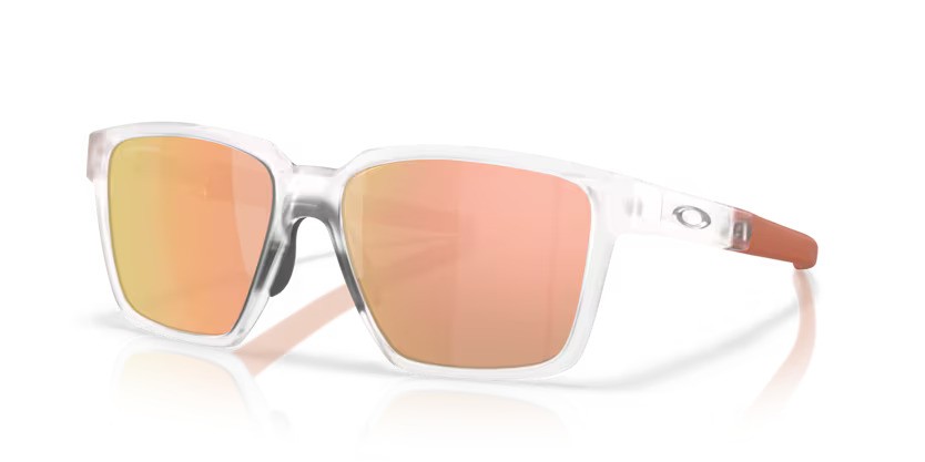 Oakley OO9430 Actuator SQ 07 – Mat helder Polarized