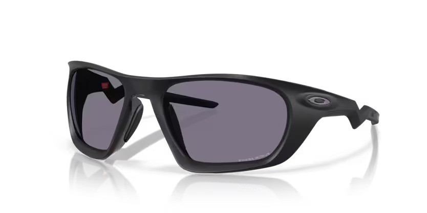 Oakley Lateralis OO9431 02 – Mat inktzwart