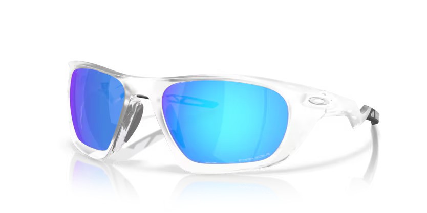 Oakley Lateralis OO9431 06 – Mat helder