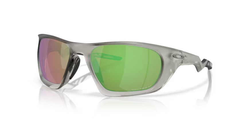 Oakley Lateralis OO9431 07 – Matgrijs inkt Polarized