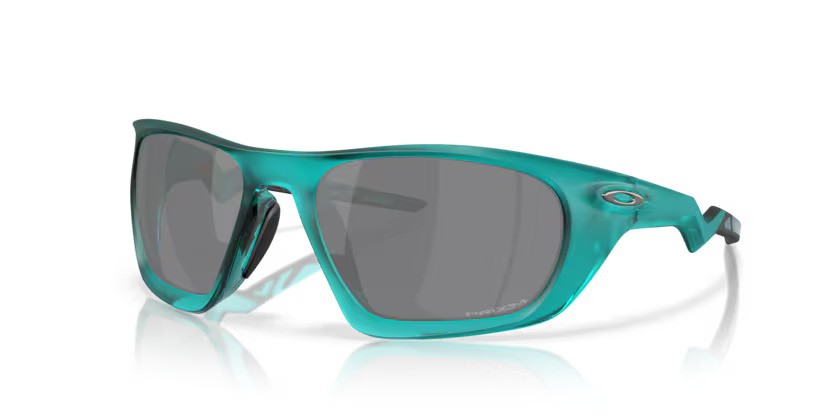 Oakley Lateralis OO9431 08 – Mat transparant arctic surf