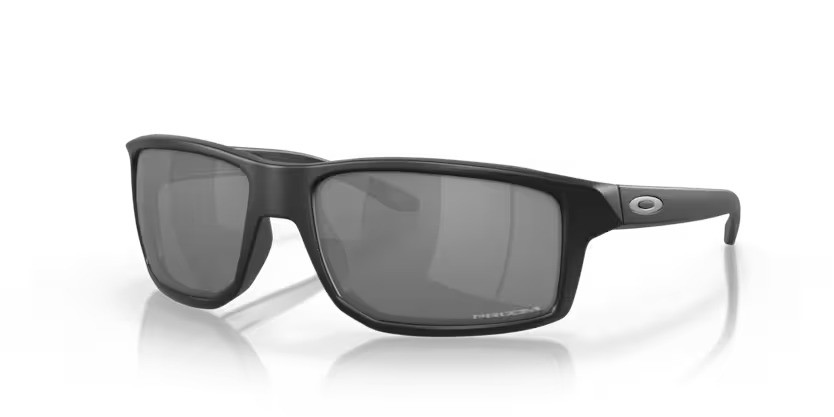 Oakley Gibston OO9449 03 – Matzwart