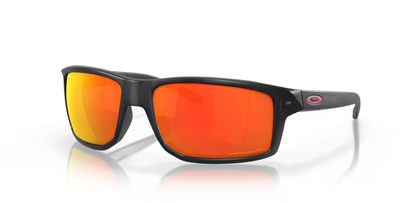 Oakley Gibston OO9449 05 – Inktzwart Polarized