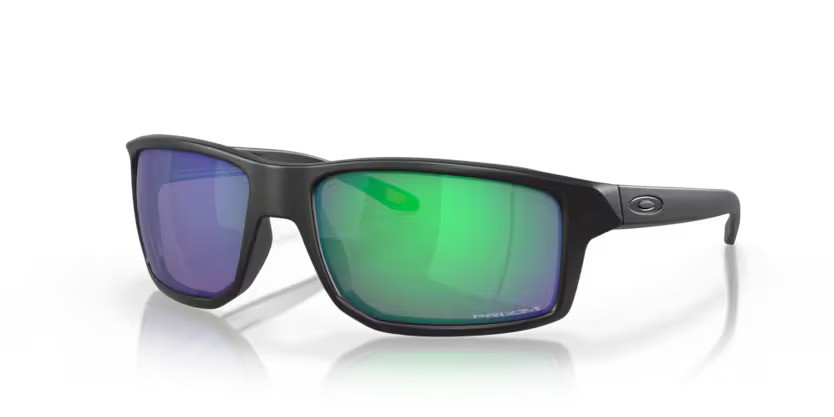 Oakley Gibston OO9449 15 – Matzwart