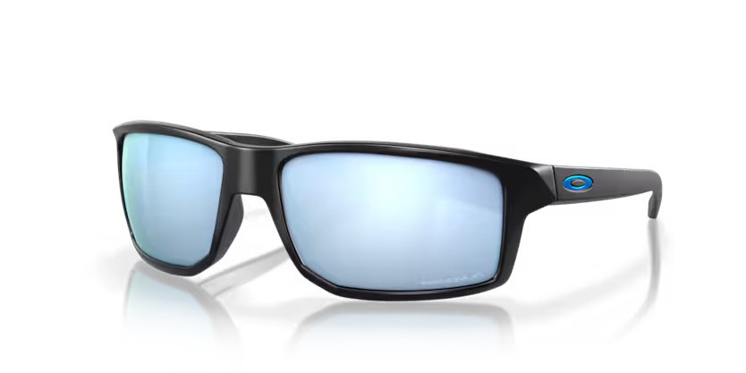 Oakley Gibston OO9449 16 – Matzwart Polarized