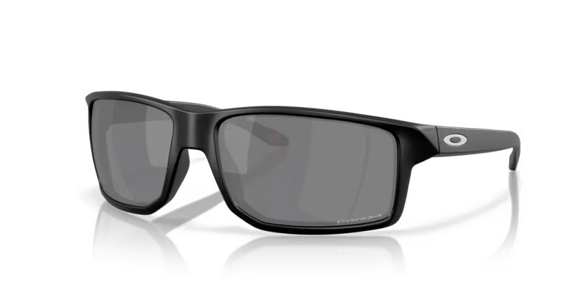 Oakley zonnebril 9470 Gibston XL 01 – Matzwart