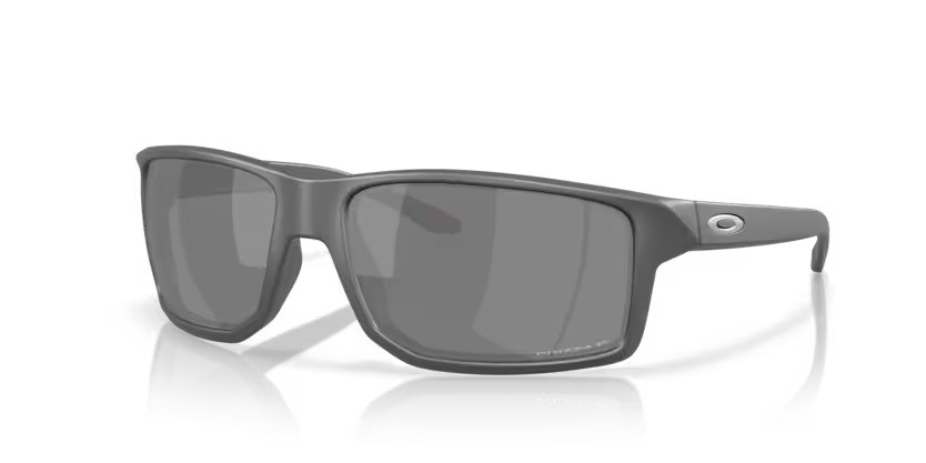 Oakley zonnebril 9470 Gibston XL 02 – Staal Polarized
