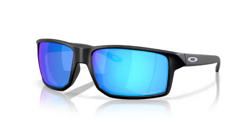 Oakley zonnebril 9470 Gibston XL 03 – Matzwart