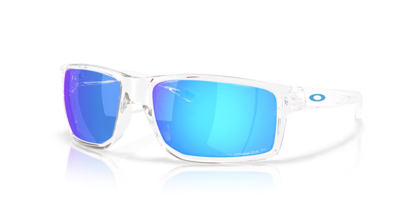 Oakley zonnebril 9470 Gibston XL 05 – Helder  Polarized