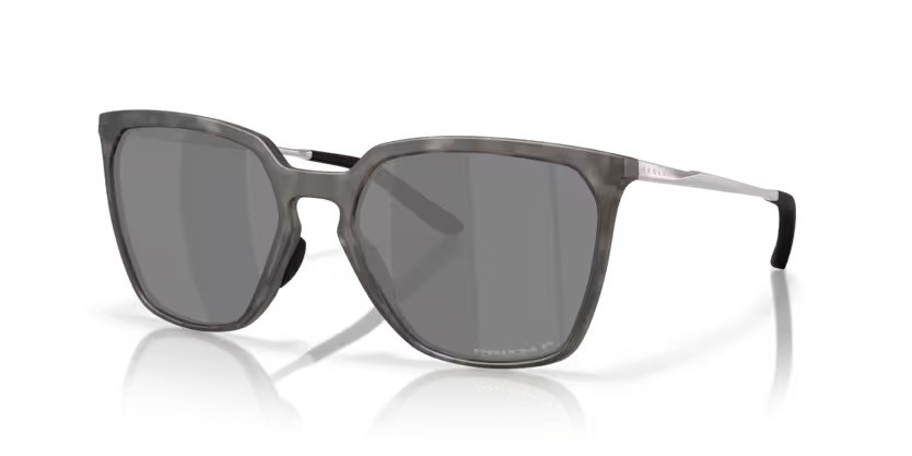 Oakley Sielo SQ OO9480 03 – Matzwart tortoise Polarized