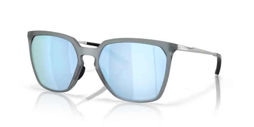 Oakley Sielo SQ OO9480 06 – Mat kristalzwart Polarized